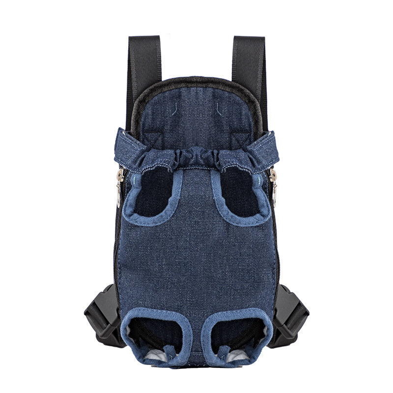 Go Out Portable Chest For Cat Dog