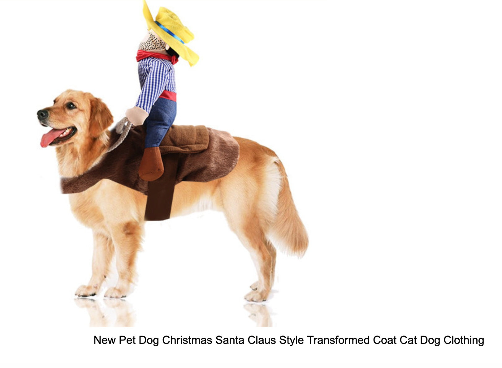 Costume For Dog Cat