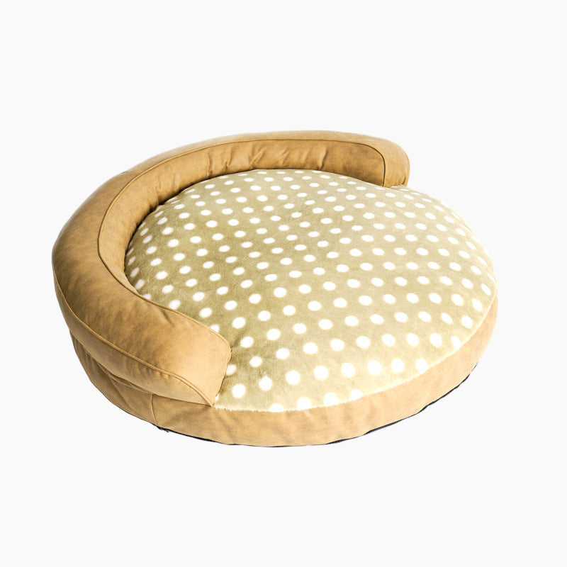 Large Cat/Dog Bed