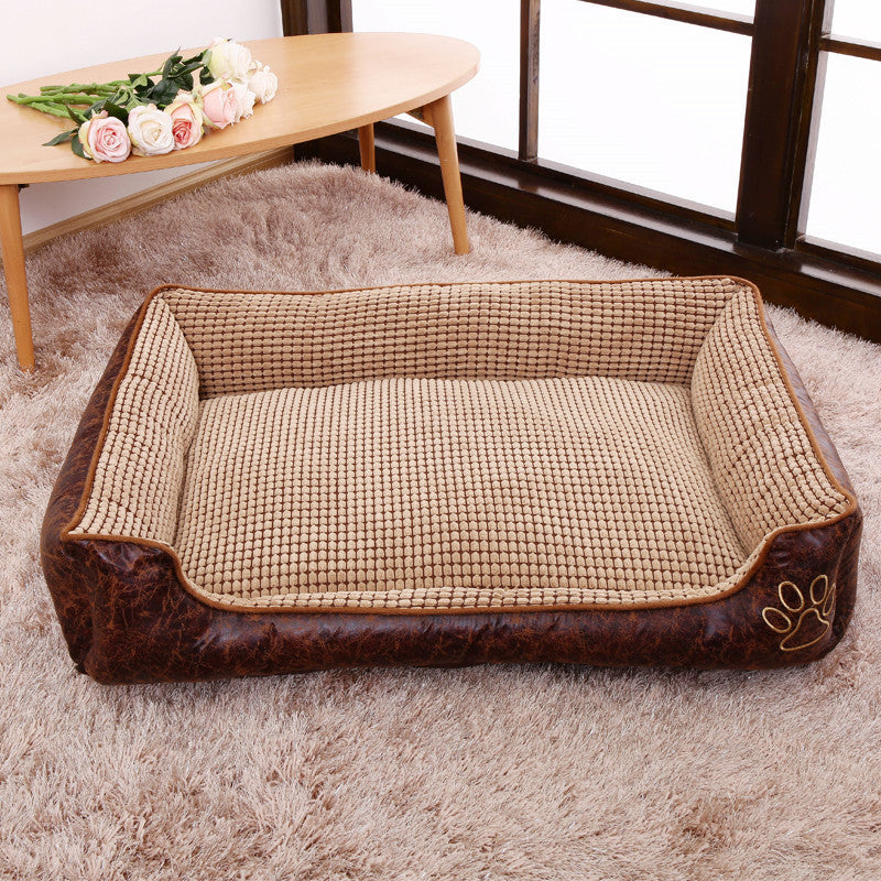 Cat Dog Bed