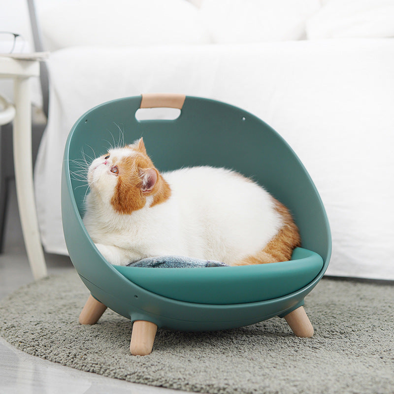 Cat/Dog Small Bed