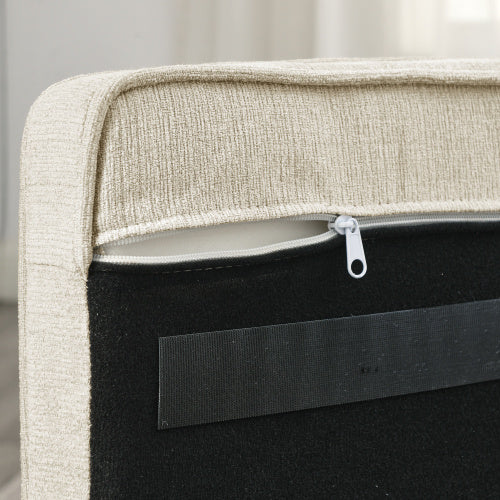 Elegant Rectangular Pet Bed