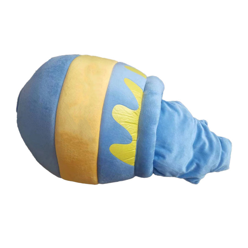 Warm Honey Pot Pet Nest