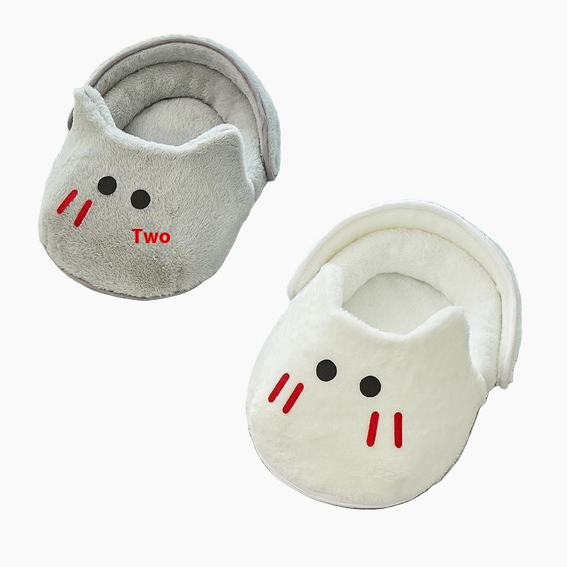 Cat Nest Four Seasons Mat