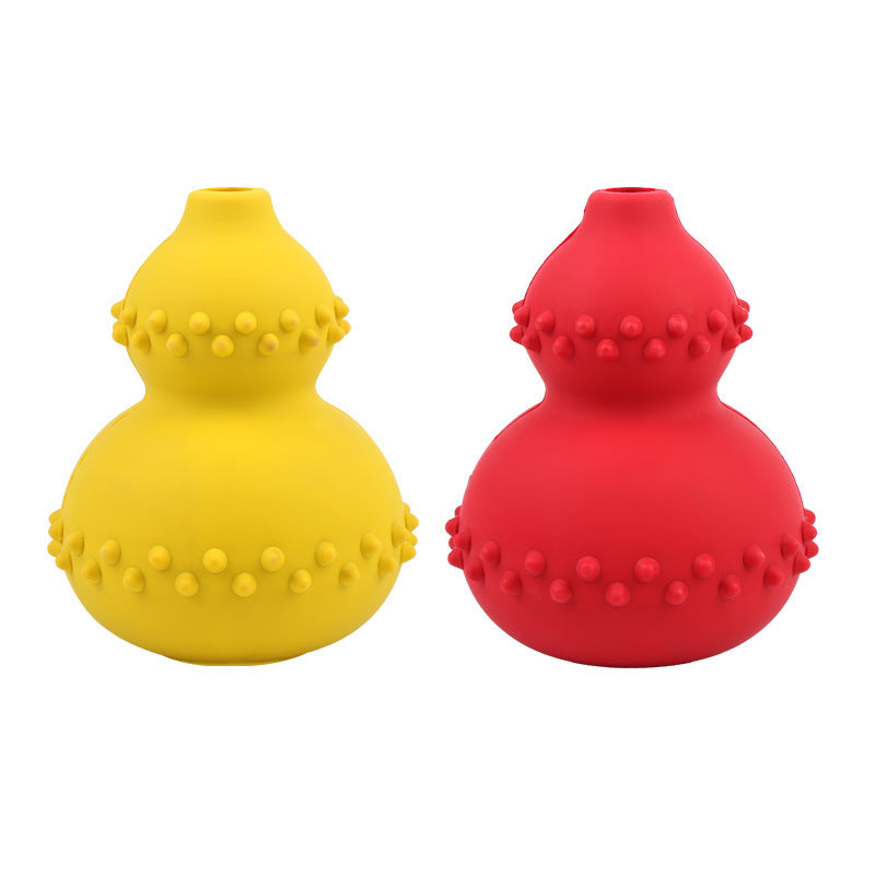 Dog Toy Natural Rubber Resistant To Biting