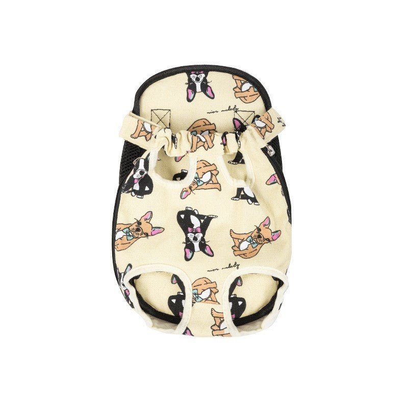 Go Out Portable Chest For Cat Dog