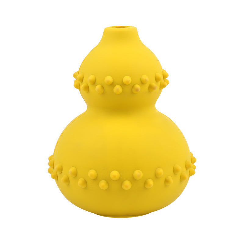 Dog Toy Natural Rubber Resistant To Biting